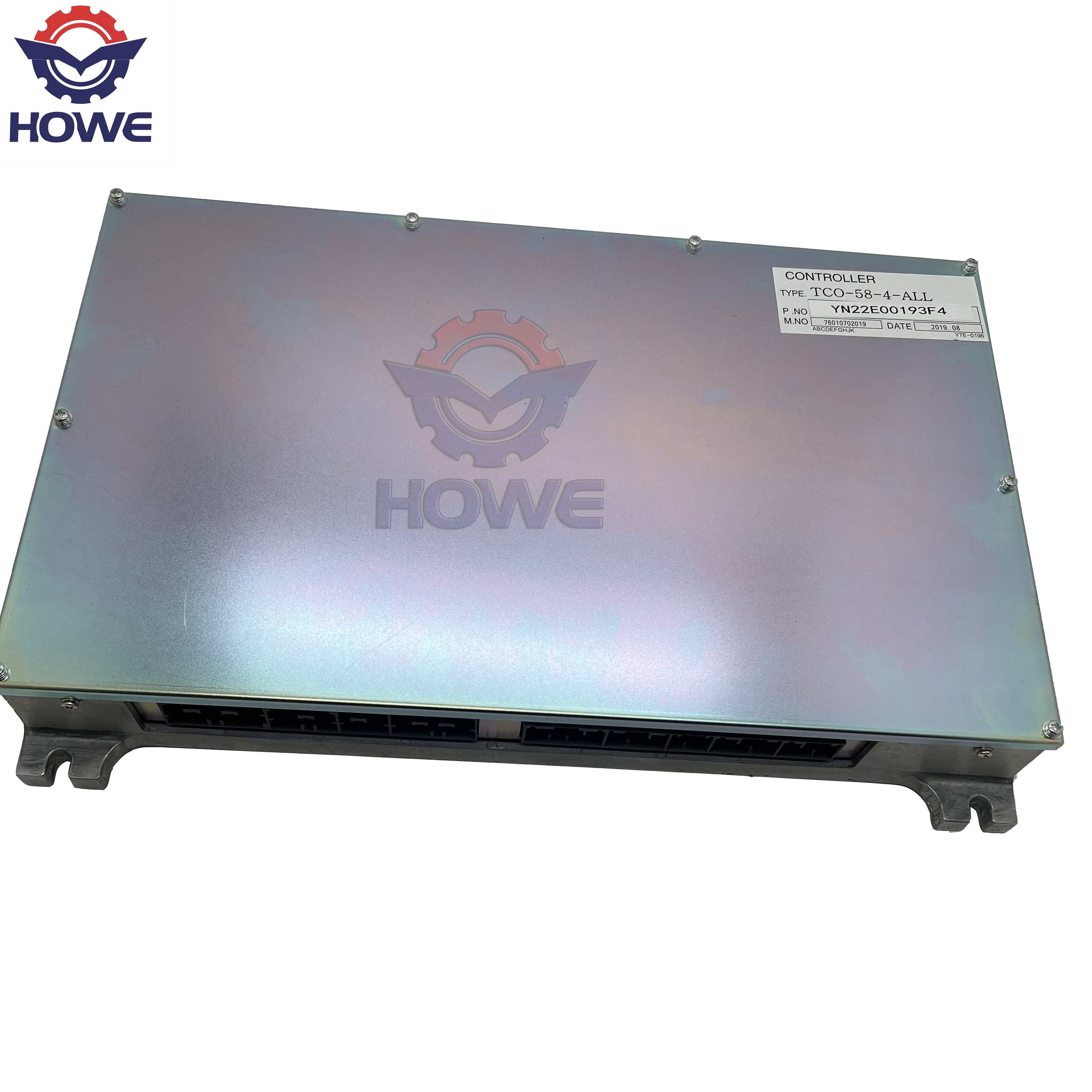 Electronics & Gadgets Starting With T - Electronic Control Unit SK130-8 SK140-8 SK460-8