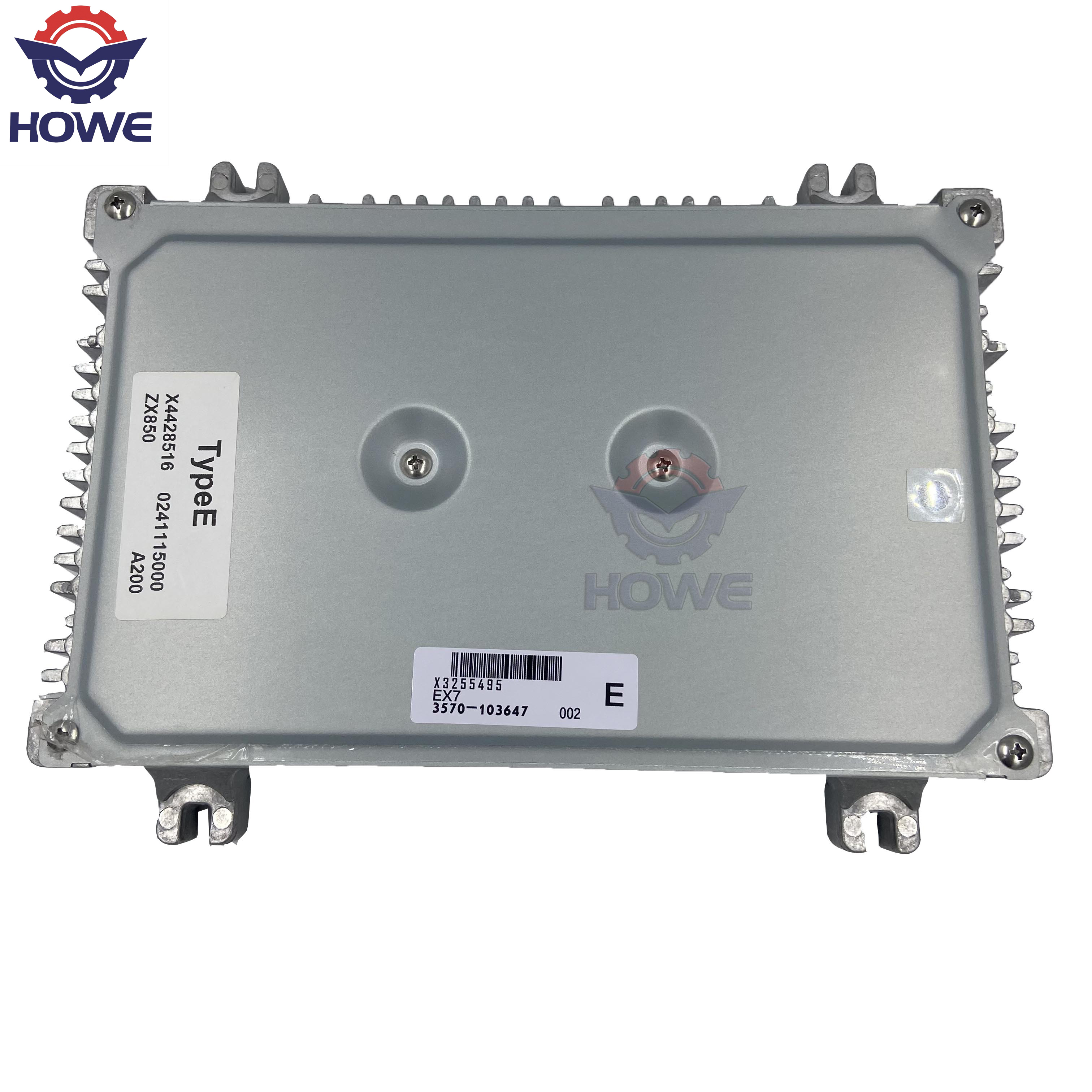 Electronics & Gadgets Starting With T - ZX330-1 ZX350-1 ZX200-1 Excavator Electronic Control