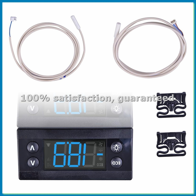 Electronics & Gadgets Starting With T - Erc112C Temperature Controller Kit, Electronic Refrigeration