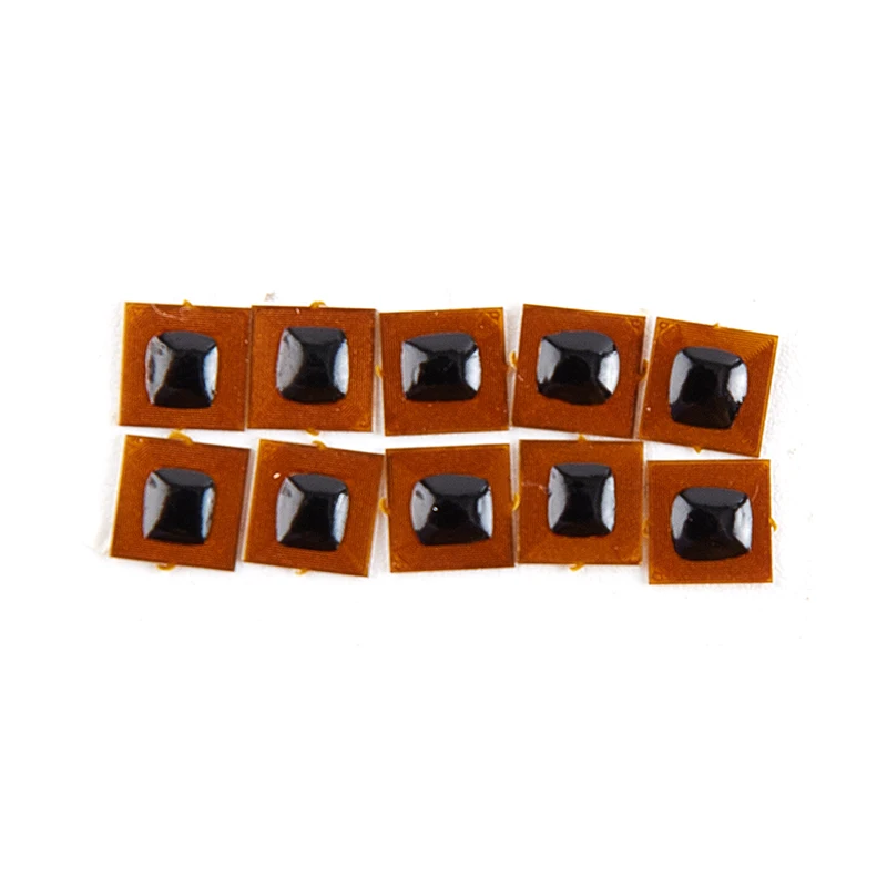 Nfc Tag Programmable - 5pcs 5*5mm Micro FPC NFC Ntag213