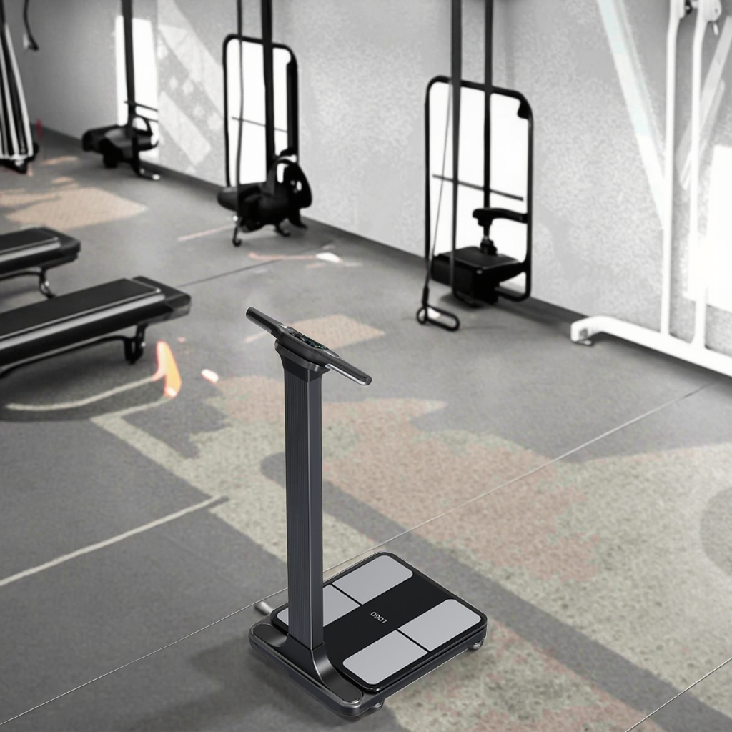 Body Fat Scale Smart - Newly LTO Smart Scale Analyzer Measures