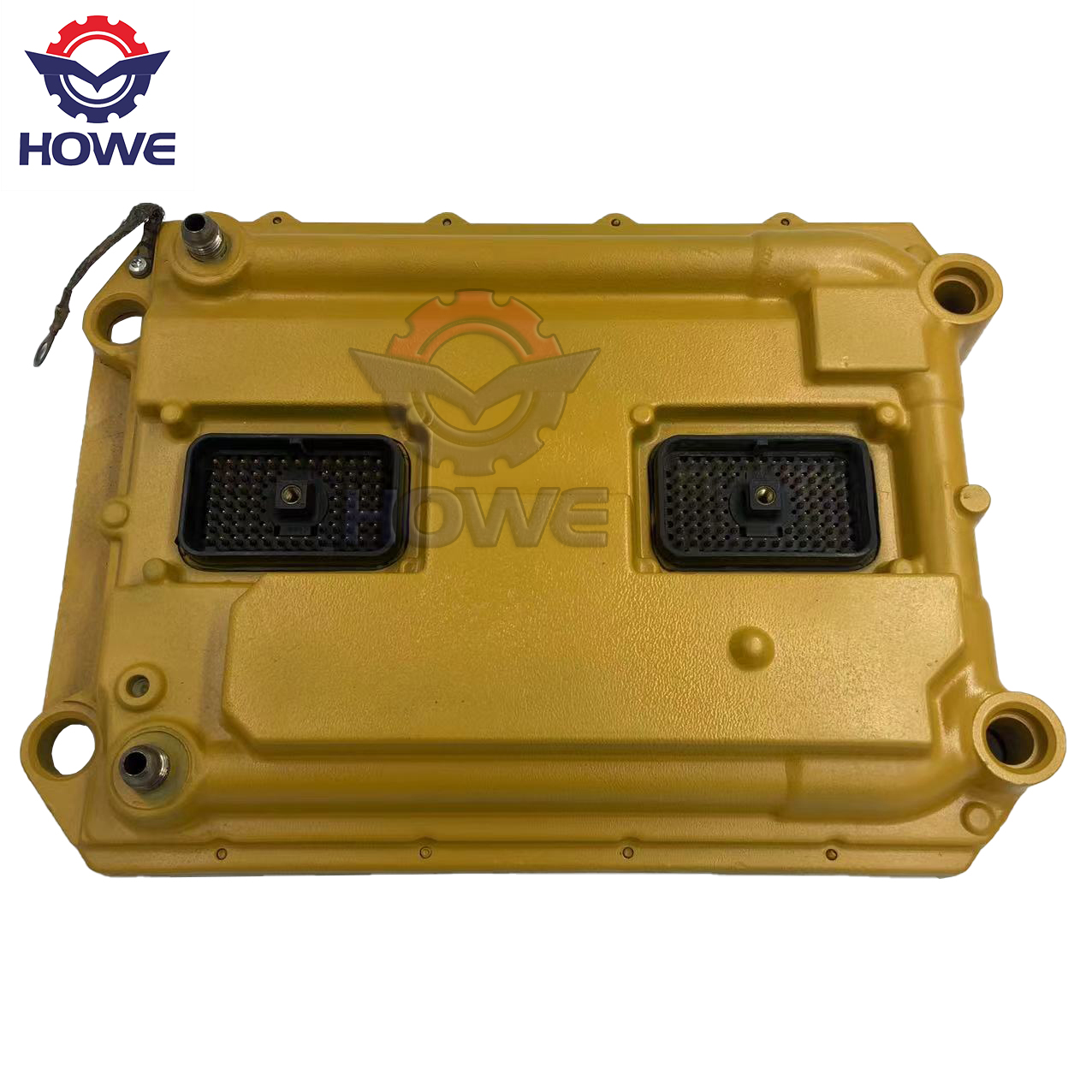 Electronics & Gadgets Starting With T - Excavator Electronic Parts E330C Control Unit