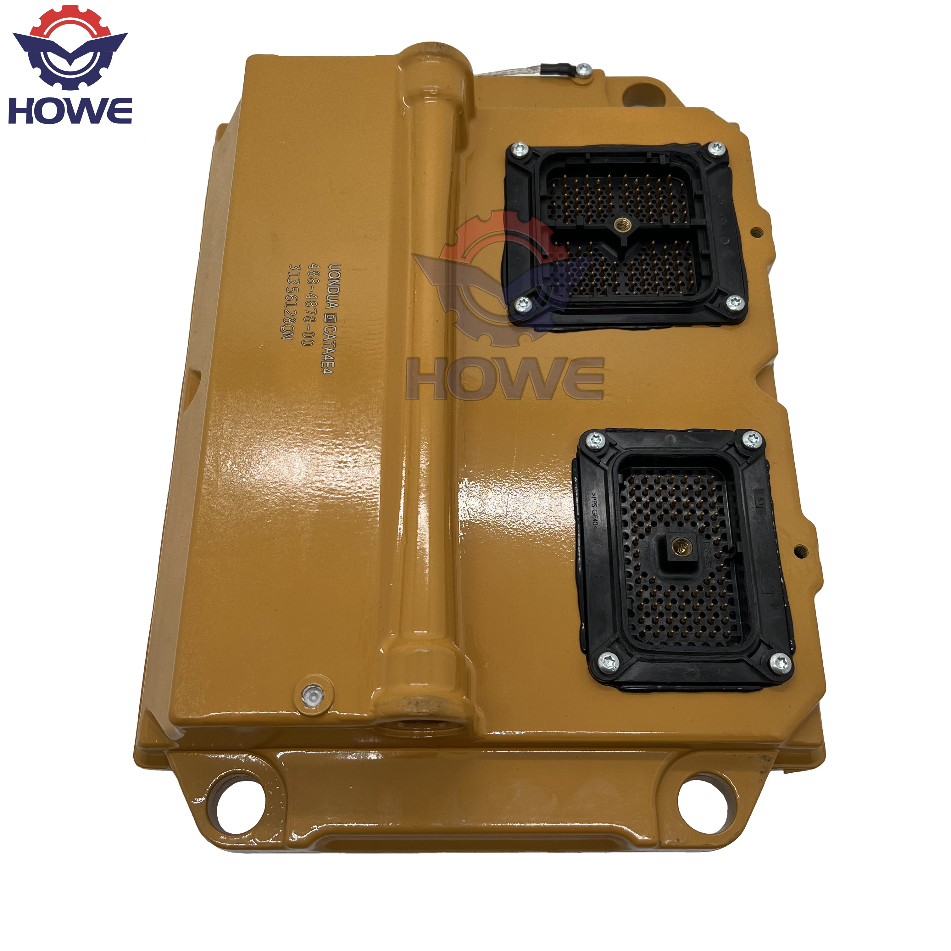 Electronic Control Unit C9.3 C - Electronics & Gadgets Starting With T ulasan dan harga