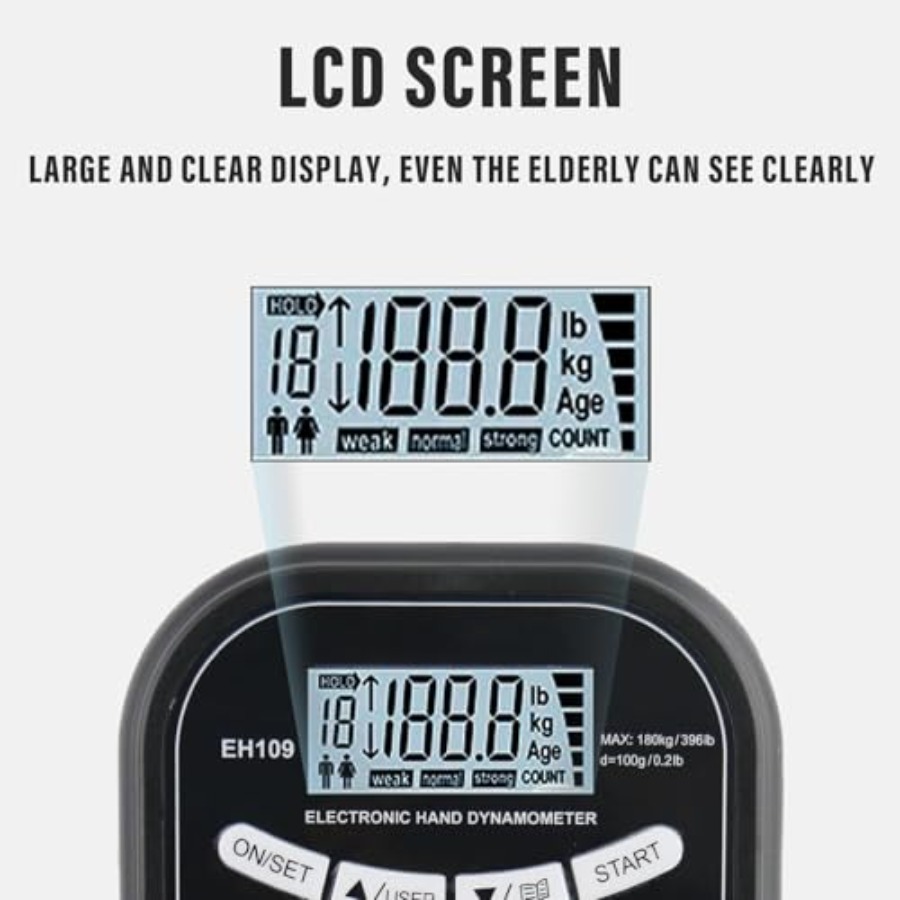 Grip Strength Tester and Train - Election Electronics & Gadgets Store Woocommerce Theme ulasan dan harga