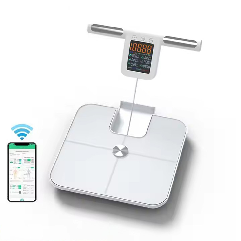 Smart Body Fat Scale for with  - Body Fat Scale Smart ulasan dan harga