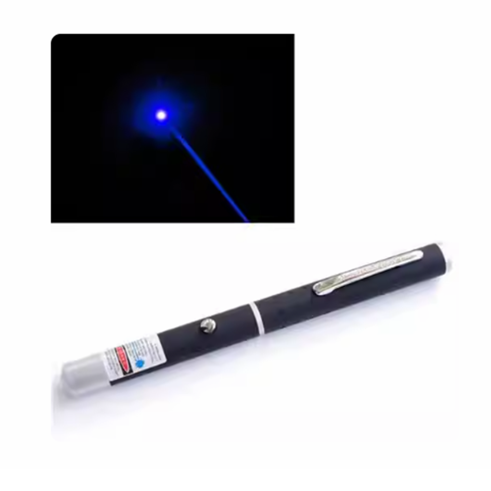 445nm 450nm 1mw Blue Laser Poi - Laser Pointer Presenter ulasan dan harga