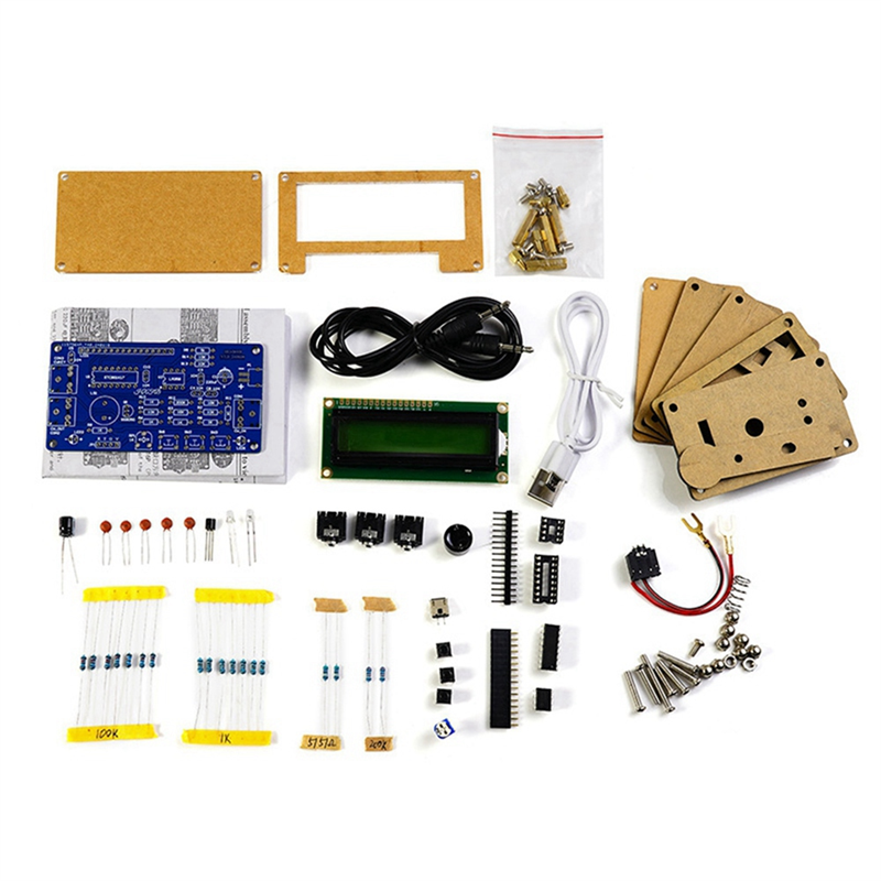 ELECT-CW Morse Code Decoder Bu - Election Electronics & Gadgets Store Woocommerce Theme ulasan dan harga
