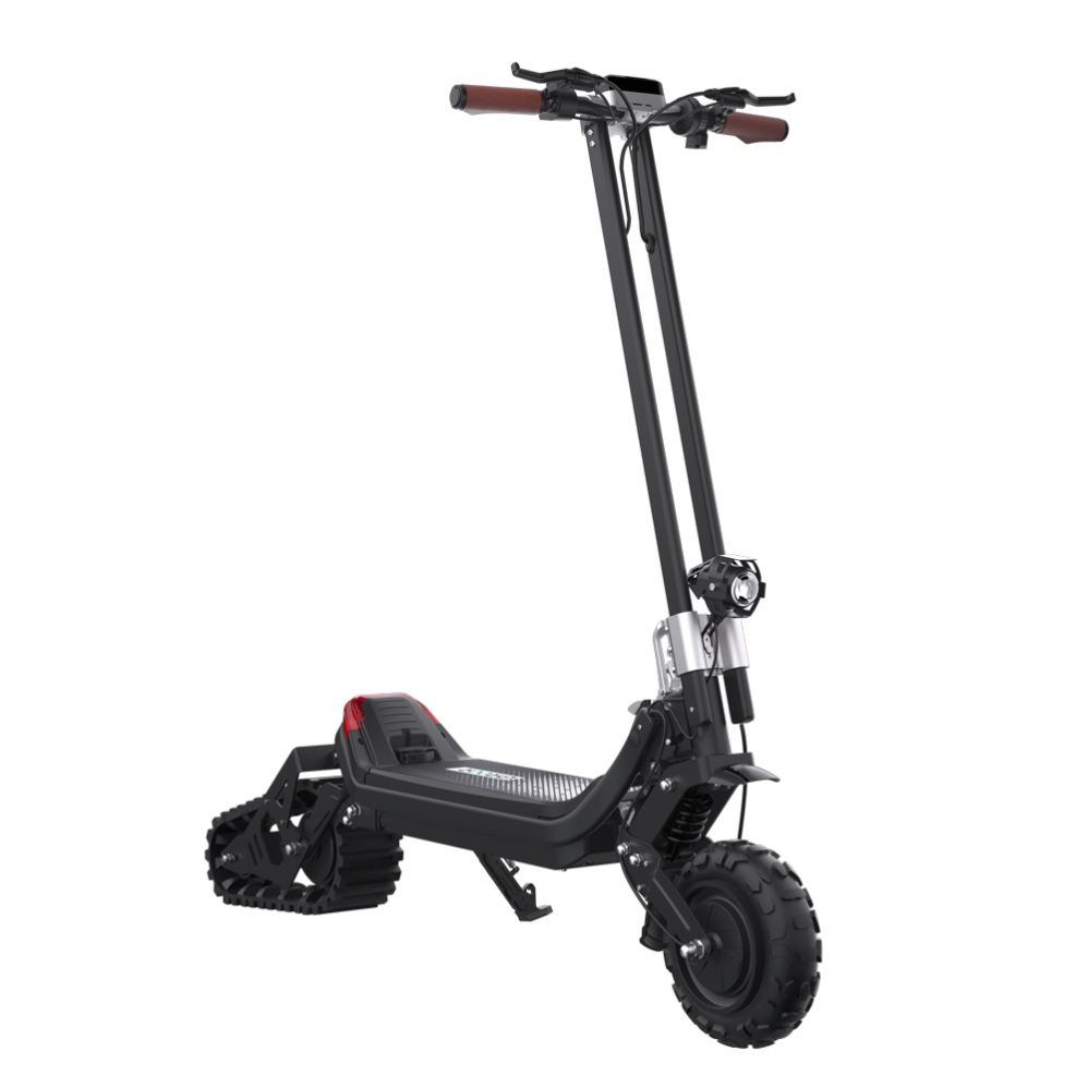 Electric Snow Scooter for Adul - Electronics & Gadgets Starting With T ulasan dan harga