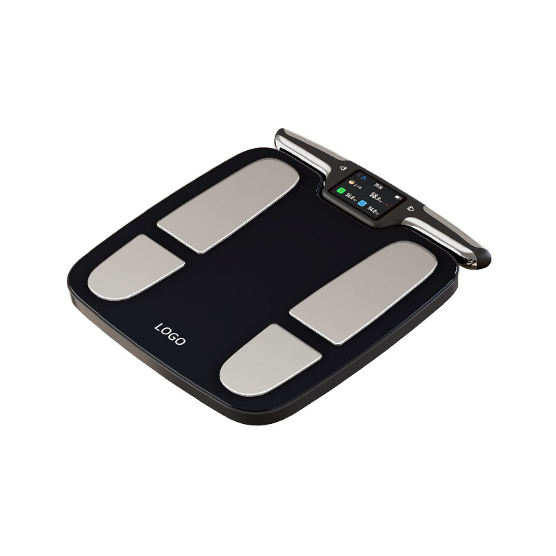 with Wifi Body Fat Scales Digi - Body Fat Scale Smart ulasan dan harga