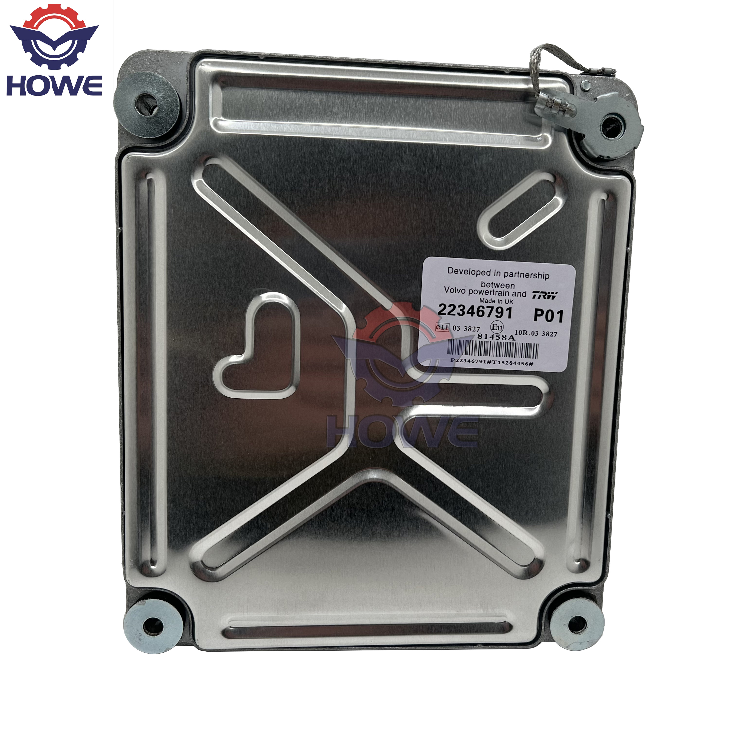 EC380D EC480D Electronic Contr - Electronics & Gadgets Starting With T ulasan dan harga