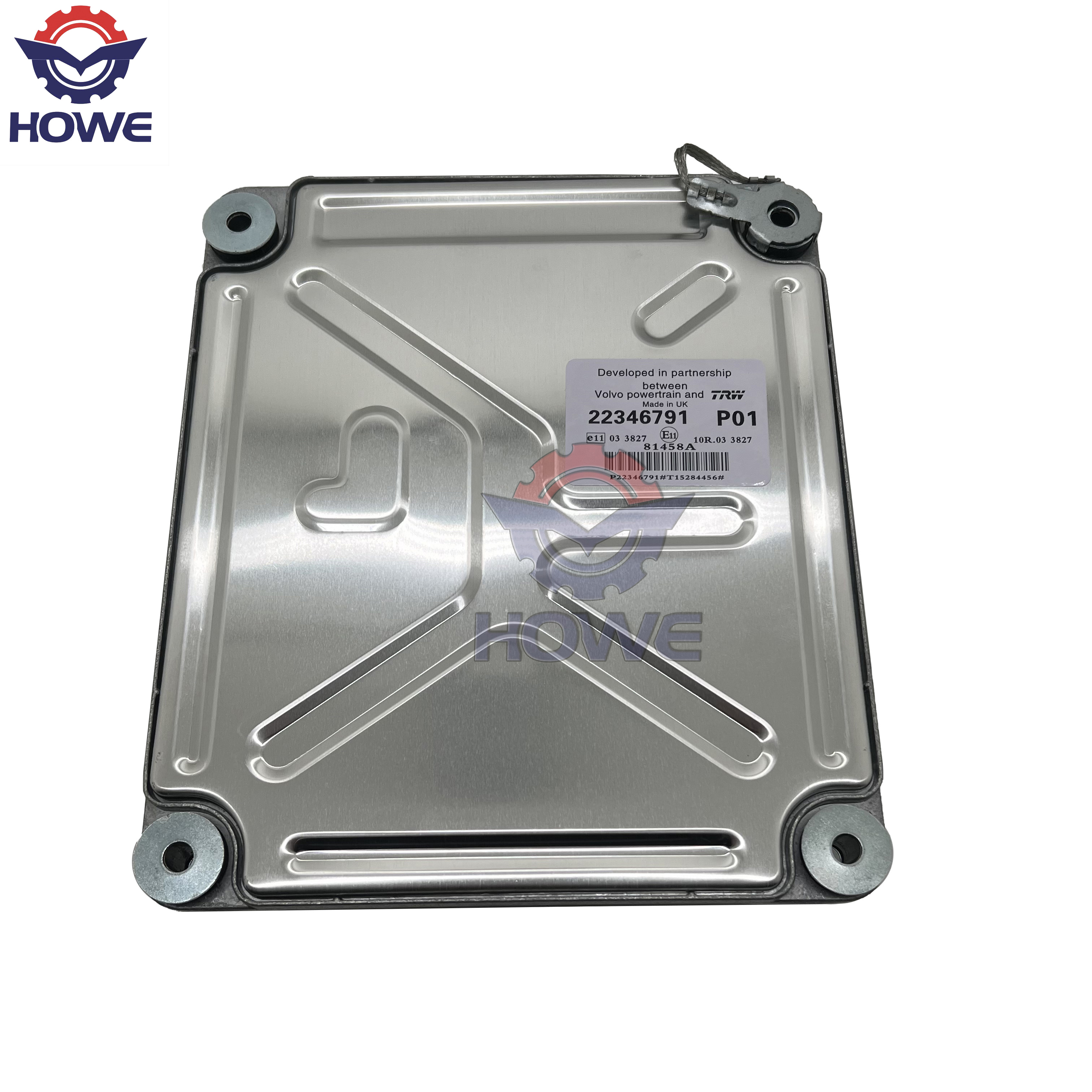 EC380D EC480D Electronic Contr - Electronics & Gadgets Starting With T ulasan dan harga