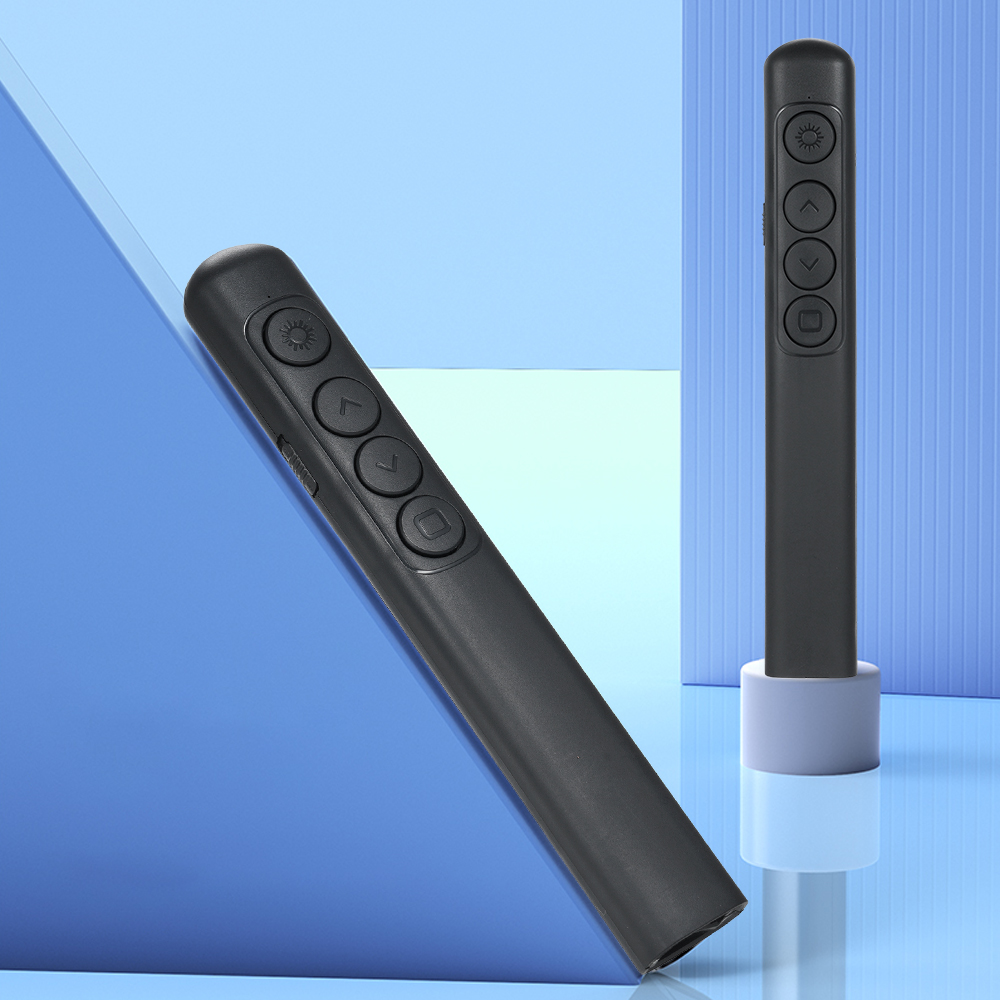 Laser Presentation Pointer 2.4 - Laser Pointer Presenter ulasan dan harga