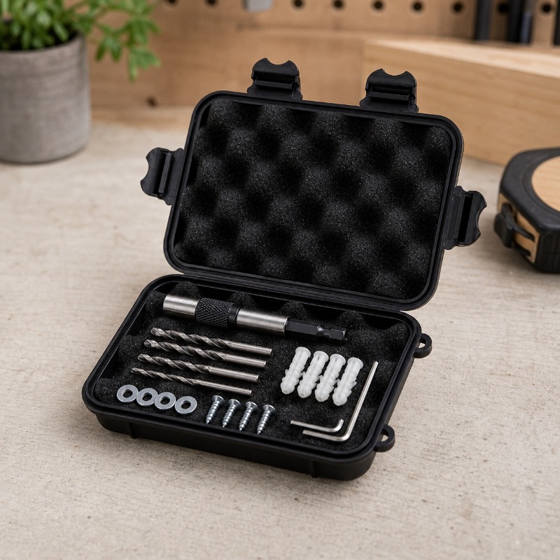S Size Outdoor Plastic Waterpr - Electronics And Gadgets With S ulasan dan harga