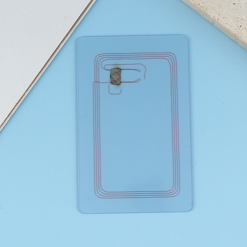 Hot！5/10/20Pcs Transparent NFC - Nfc Tag Programmable ulasan dan harga
