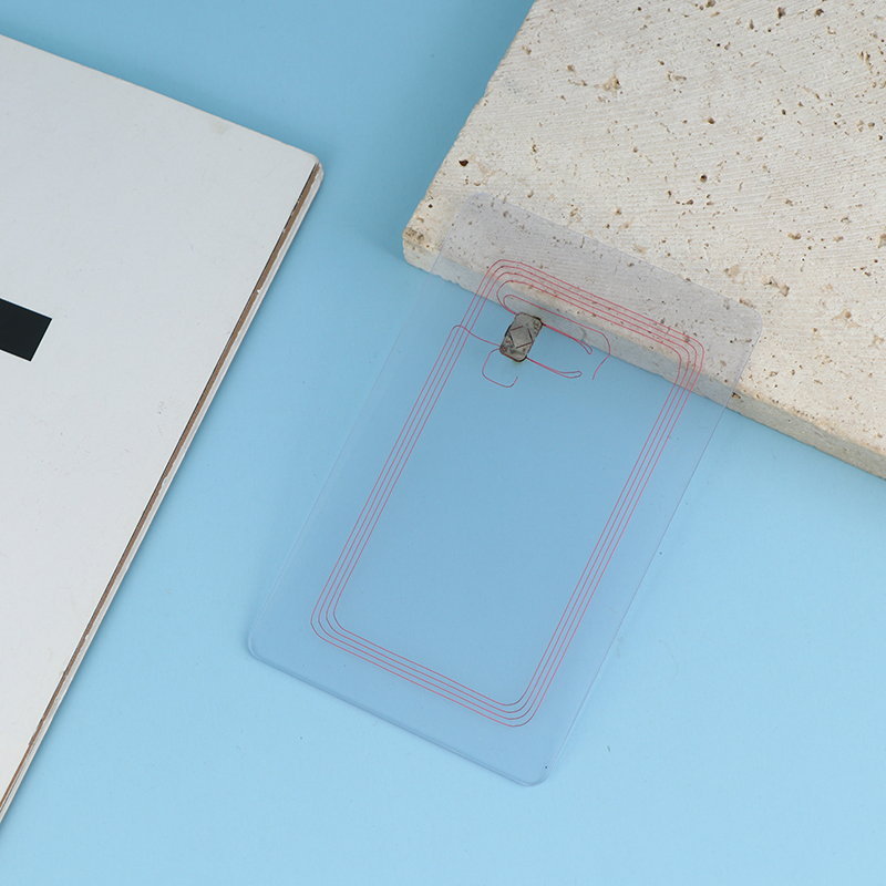 Hot！5/10/20Pcs Transparent NFC - Nfc Tag Programmable ulasan dan harga