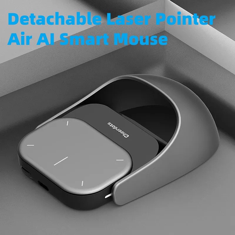 Detachable Laser Pointer Air A - Laser Pointer Presenter ulasan dan harga
