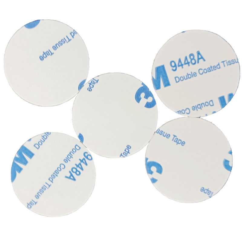 25MM RFID Access Control Coin  - Nfc Tag Programmable ulasan dan harga