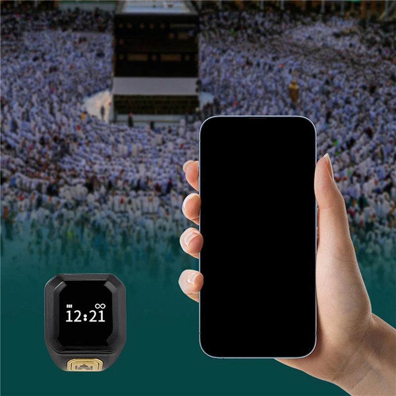ELECT-2X Smart Ring Bluetooth  - Election Electronics & Gadgets Store Woocommerce Theme ulasan dan harga