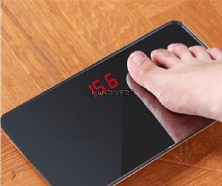 New Electronic Scales Home Bod - Body Fat Scale Smart ulasan dan harga