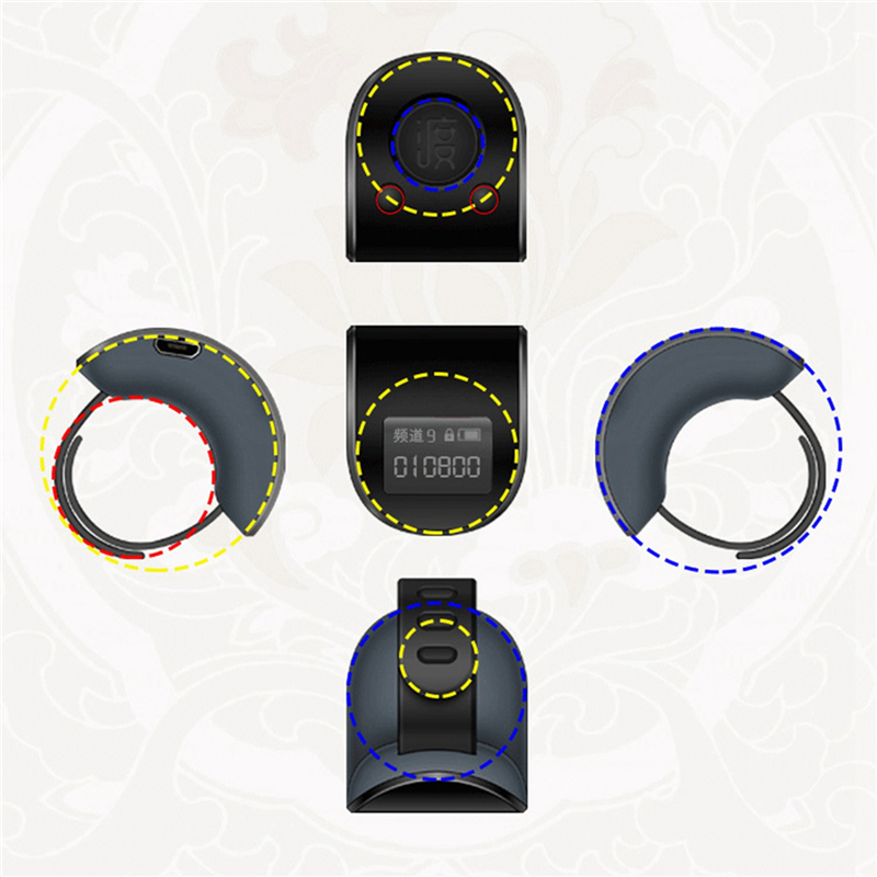 ELECT-2X Mini Digital LCD Elec - Election Electronics & Gadgets Store Woocommerce Theme ulasan dan harga