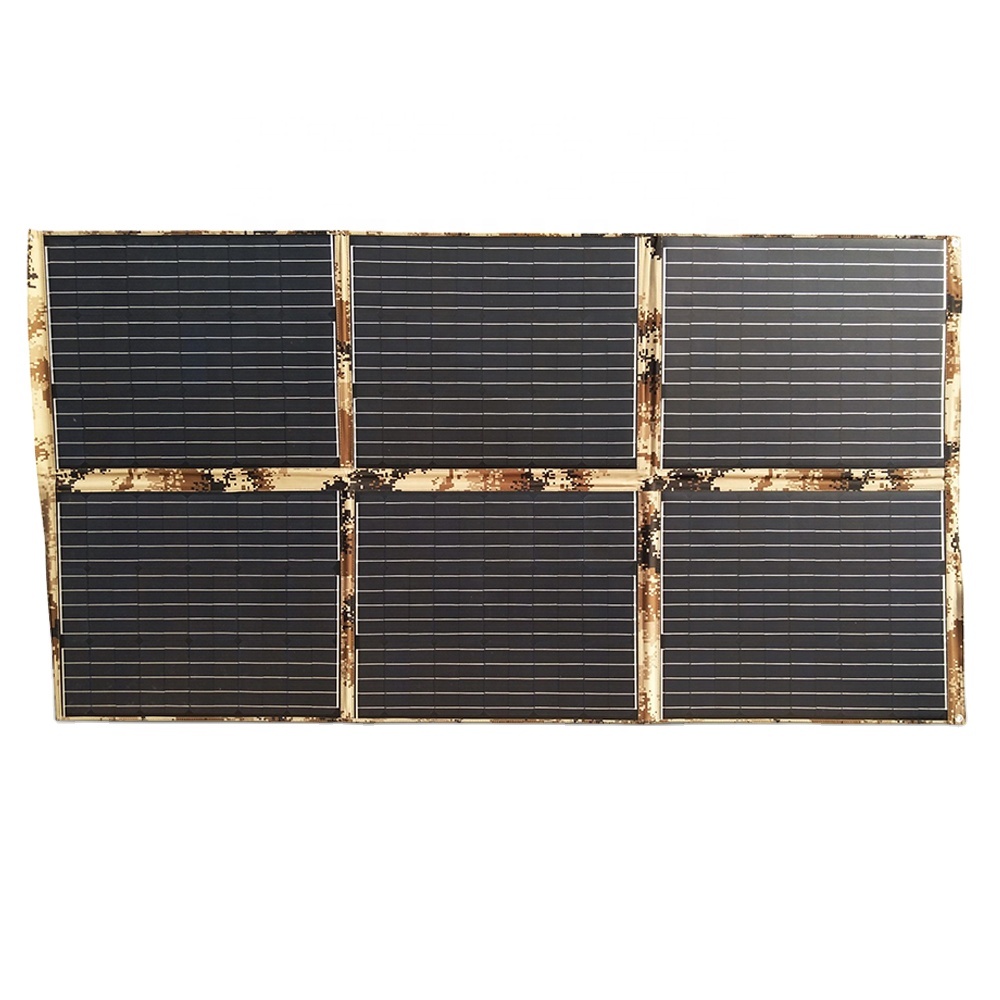 350W Flexible Monocrystalline  - Electronics & Gadgets Starting With T ulasan dan harga