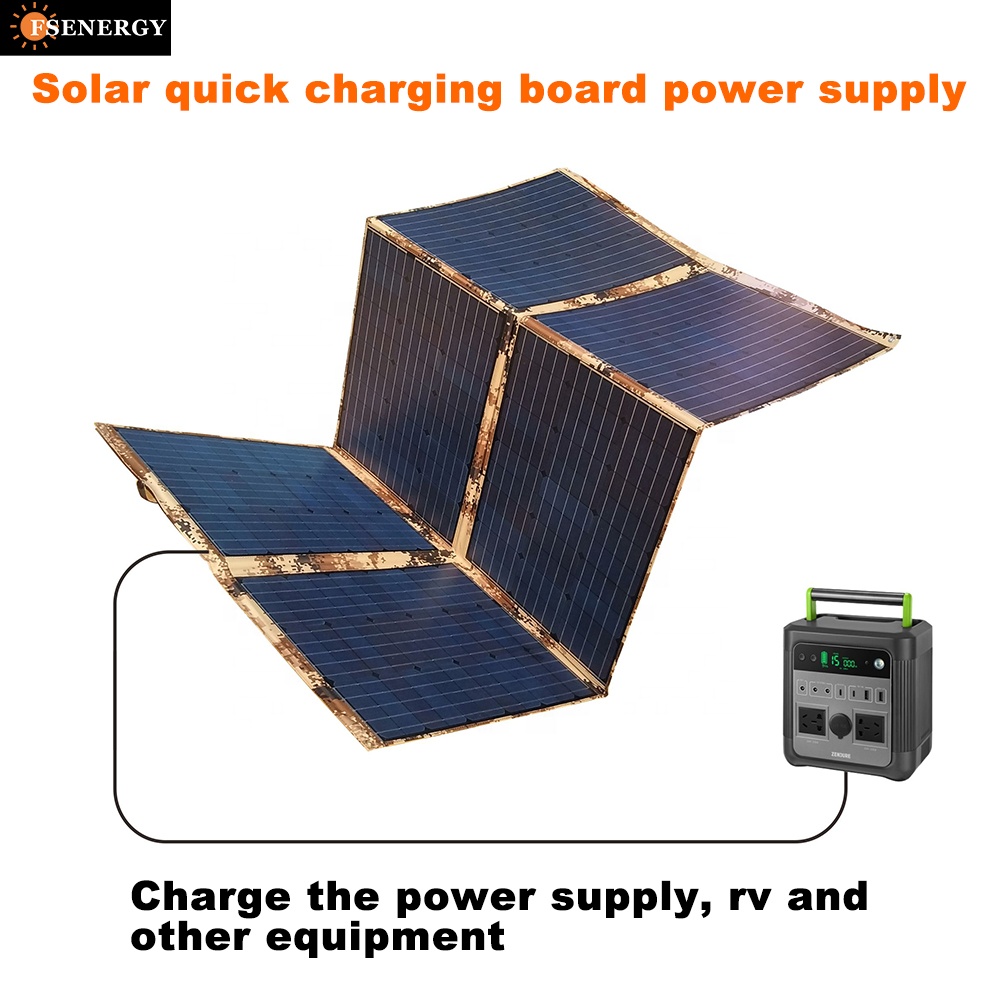 350W Flexible Monocrystalline  - Electronics & Gadgets Starting With T ulasan dan harga