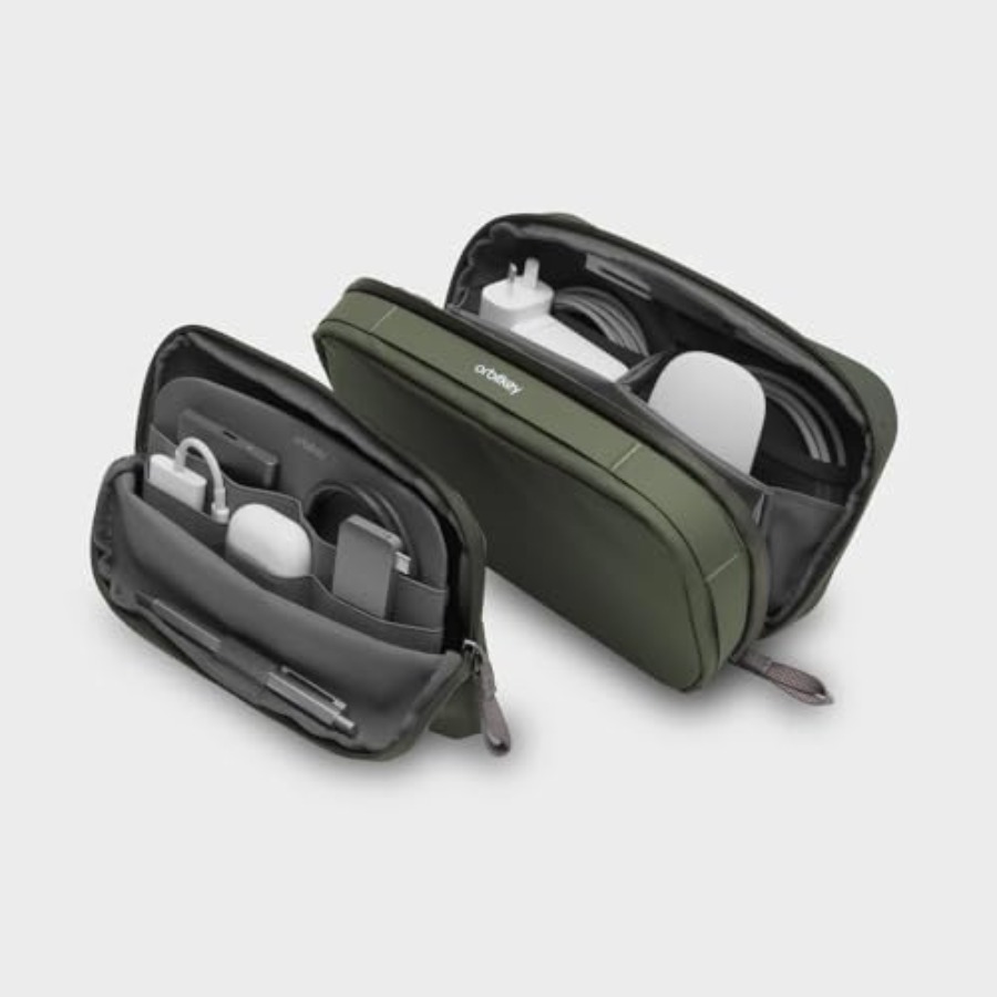2-in-1 Tech Accessory Pouch wi - Electronics & Gadgets Starting With T ulasan dan harga