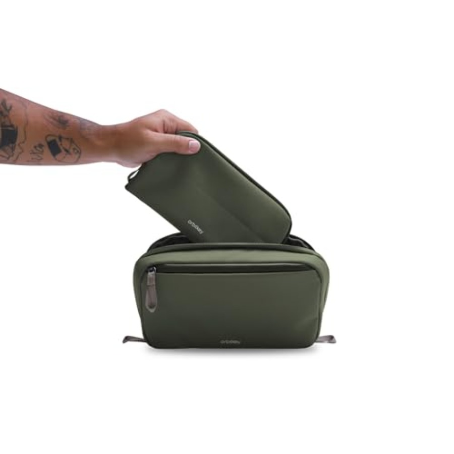 2-in-1 Tech Accessory Pouch wi - Electronics & Gadgets Starting With T ulasan dan harga