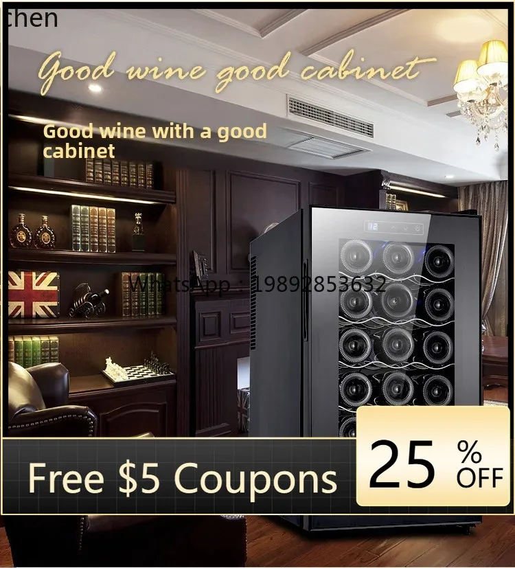cc26 18-Pack Red Wine Constant - Electronics & Gadgets Starting With T ulasan dan harga