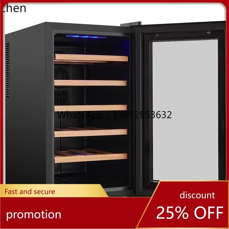 cc26 18-Pack Red Wine Constant - Electronics & Gadgets Starting With T ulasan dan harga