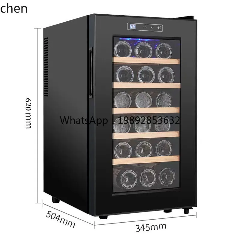 cc26 18-Pack Red Wine Constant - Electronics & Gadgets Starting With T ulasan dan harga