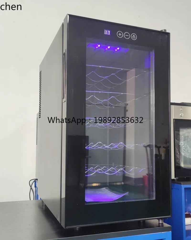 cc26 18-Pack Red Wine Constant - Electronics & Gadgets Starting With T ulasan dan harga