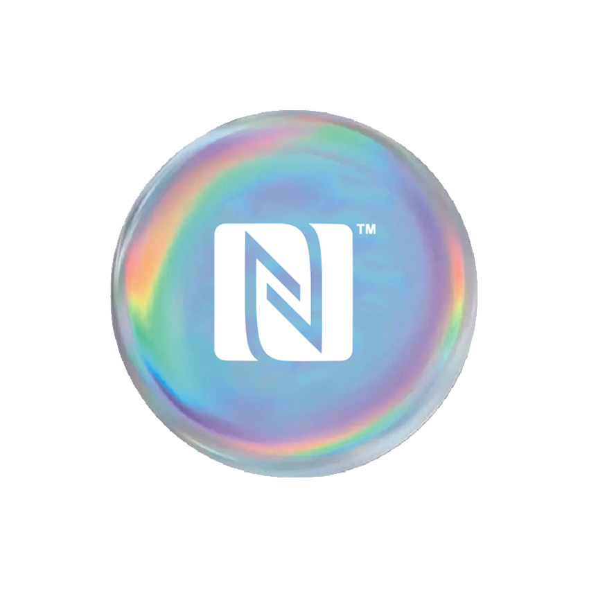 13.56MHz Programmable NFC Touc - Nfc Tag Programmable ulasan dan harga