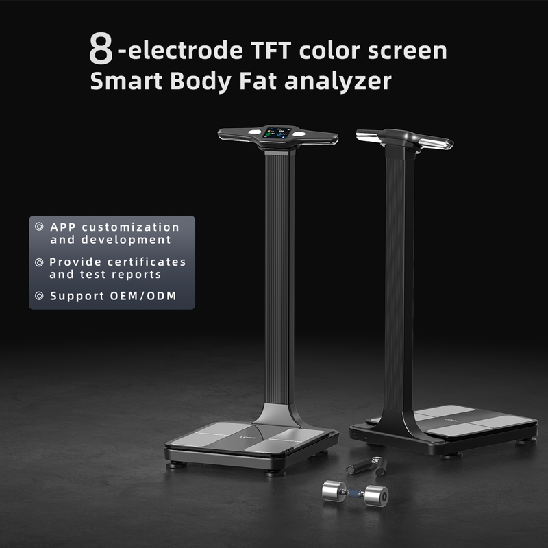 new  180KG New Body Fat Smart  - Body Fat Scale Smart ulasan dan harga