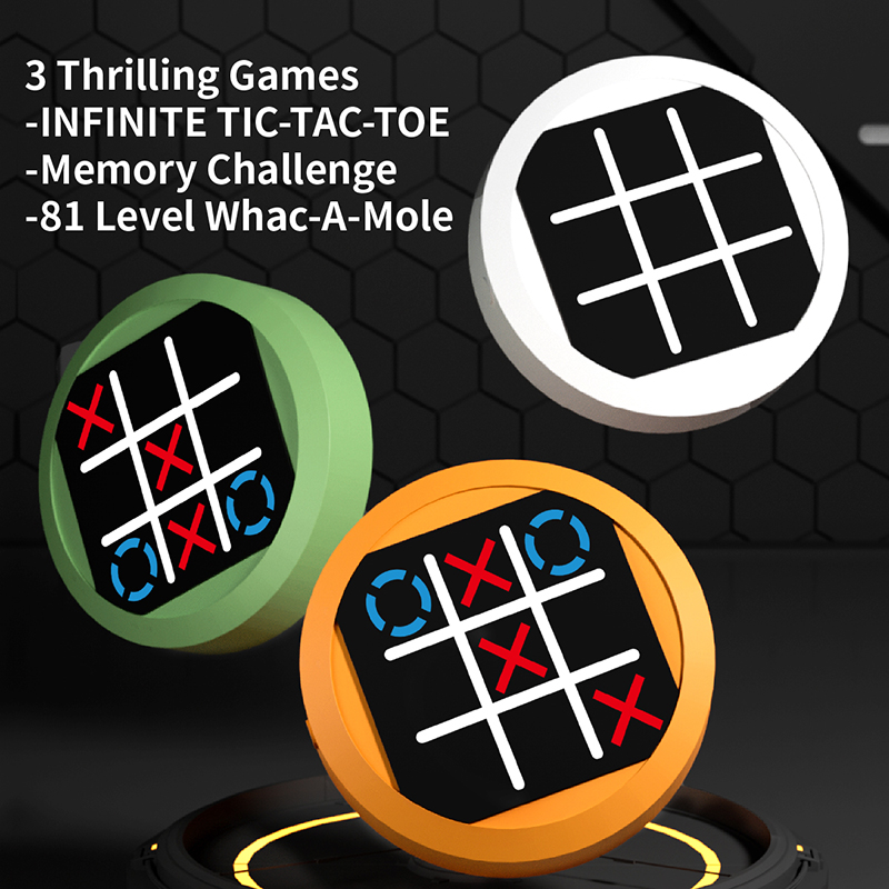 Super Electronic Logic Game Mu - Electronics & Gadgets Starting With T ulasan dan harga