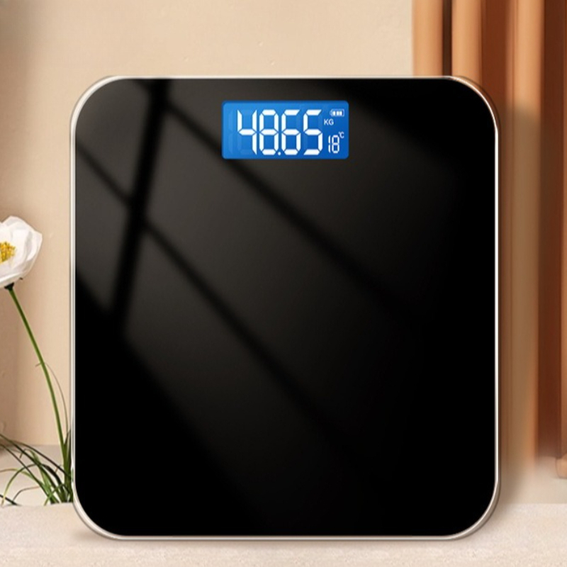 Smart Body Fat Scale, Recharge - Body Fat Scale Smart ulasan dan harga