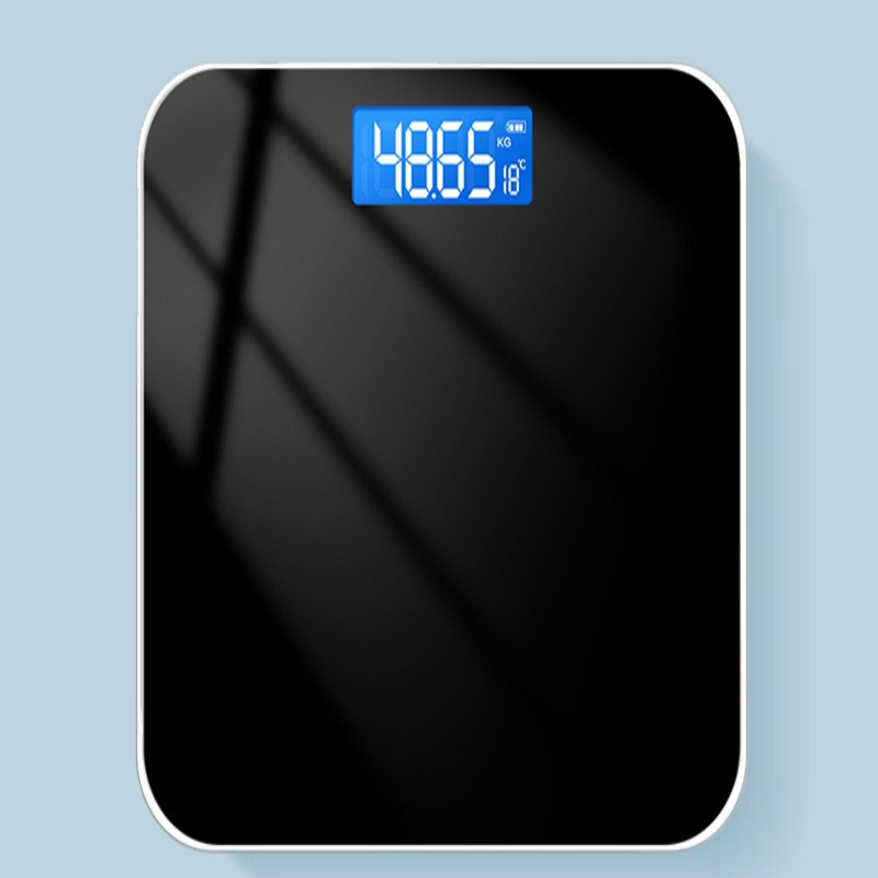 Smart Body Fat Scale, Recharge - Body Fat Scale Smart ulasan dan harga