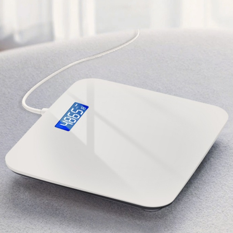 Smart Body Fat Scale, Recharge - Body Fat Scale Smart ulasan dan harga