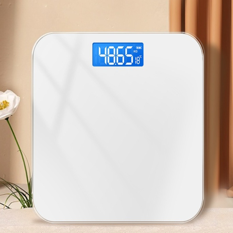 Smart Body Fat Scale, Recharge - Body Fat Scale Smart ulasan dan harga