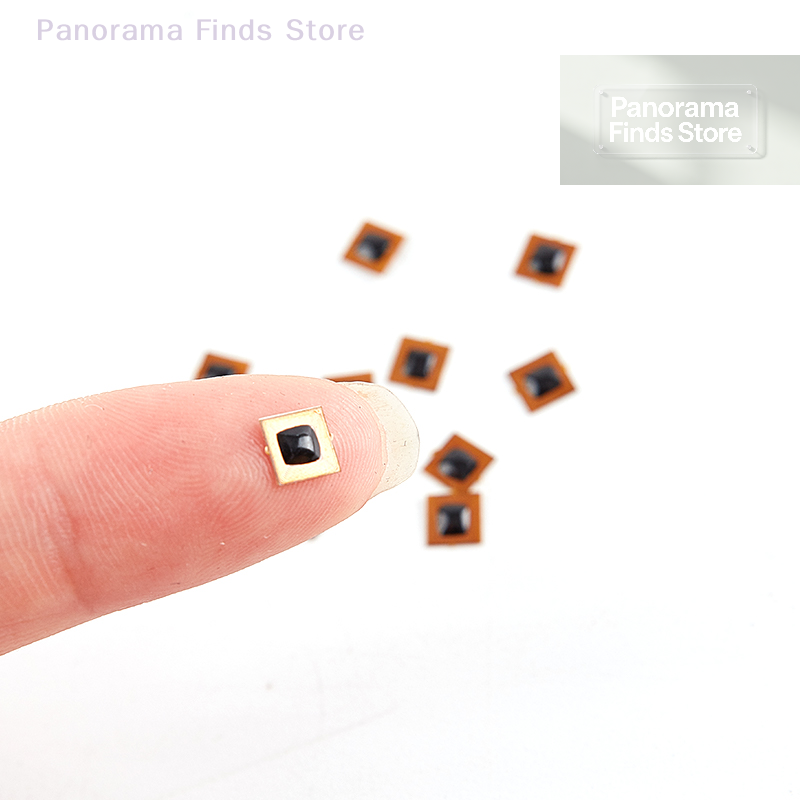 5pcs 5*5mm Micro FPC NFC Ntag2 - Nfc Tag Programmable ulasan dan harga