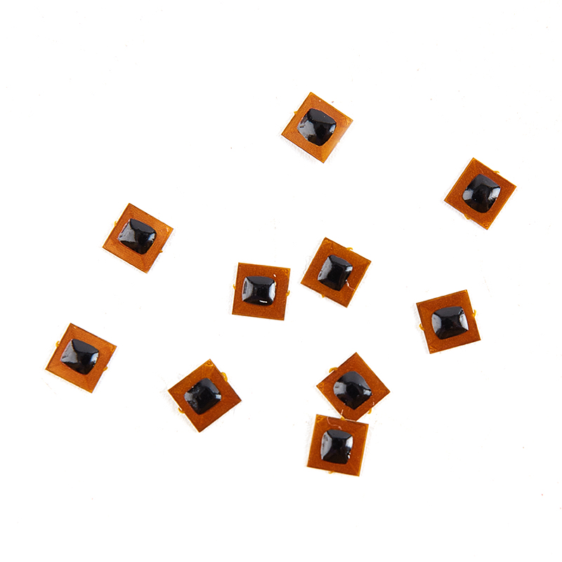 5pcs 5*5mm Micro FPC NFC Ntag2 - Nfc Tag Programmable ulasan dan harga