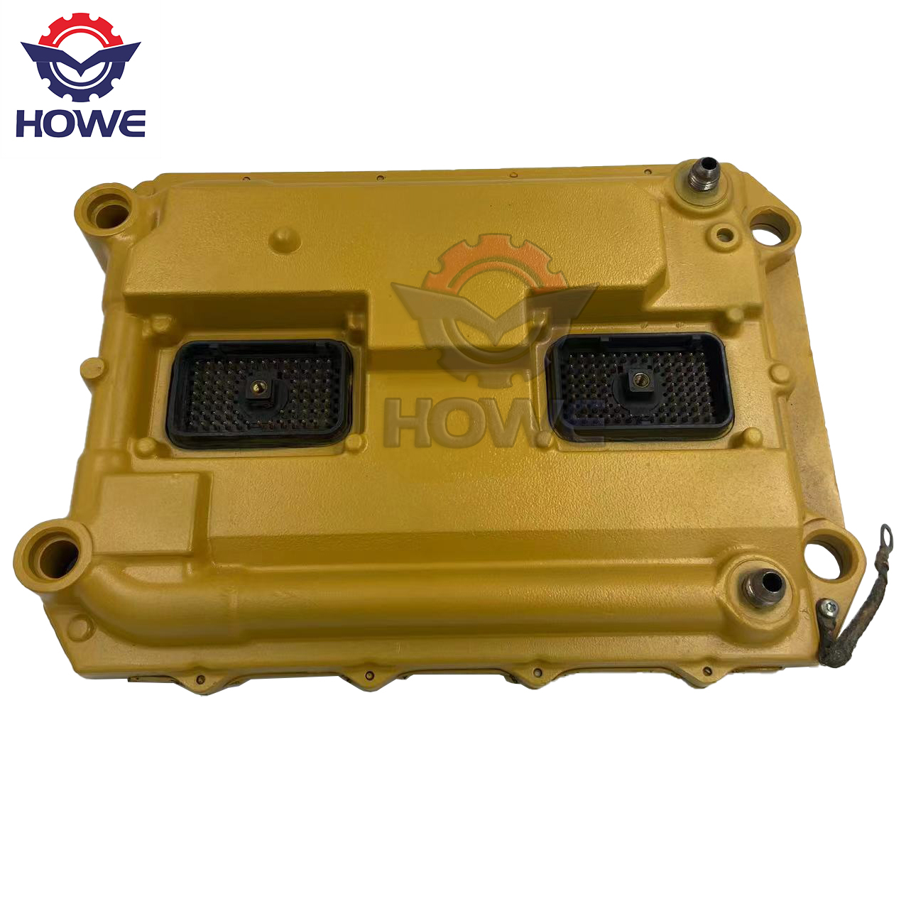 Excavator Electronic Parts E33 - Electronics & Gadgets Starting With T ulasan dan harga