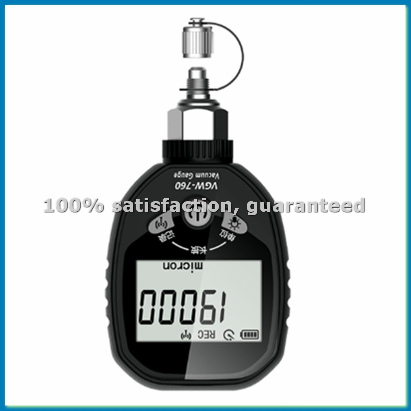 Wireless Vacuum Gauge VGW-760  - Electronics & Gadgets Starting With T ulasan dan harga